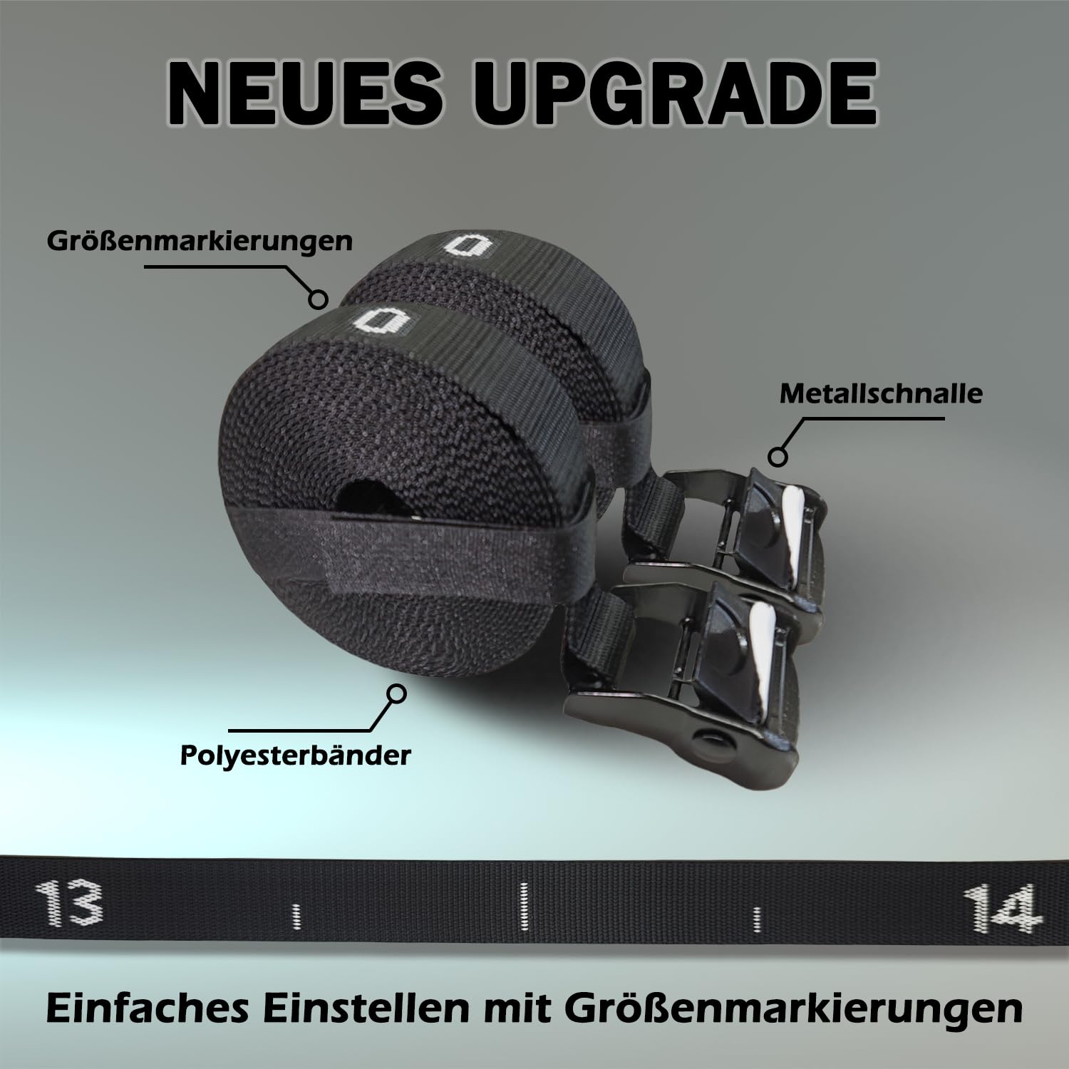 Turnringe Holz Gym Rings, Gymnastikringe mit Verstellbaren Buckle Straps und Markierungen aus Metall, Calisthenics Ringe für Erwachsene Kinder Indoor Outdoor