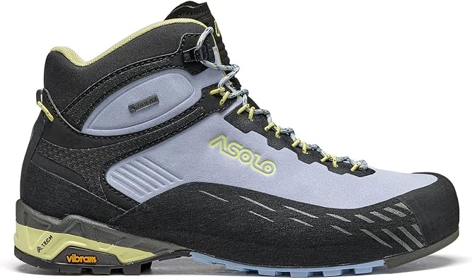 ASOLO Eldo Mid LTH GV
