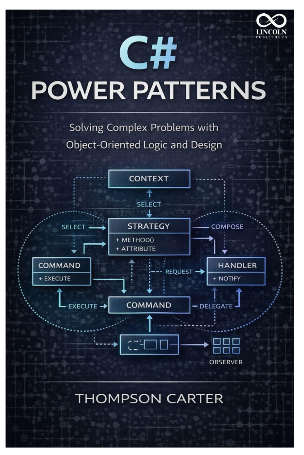 C# Power Patterns: Solving Complex Problems with ObjectOriented Logic and Design