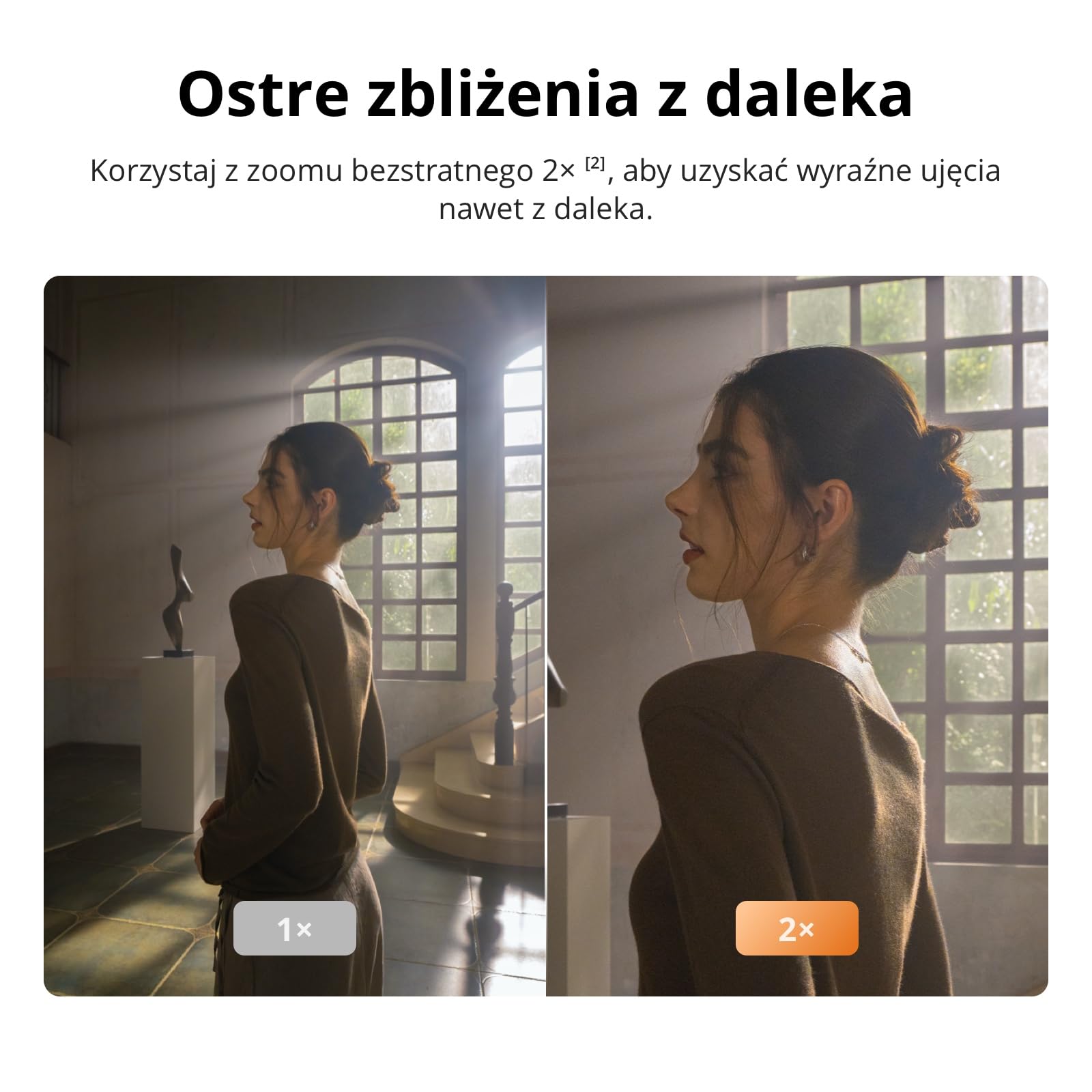 DJI Osmo Pocket 4 Essential Combo, kieszonkowa kamera do vlogowania z gimbalem, matryca CMOS 1″ i 4K/240 kl./s, 3-osiowa stabilizacja, wbudowana pamięć 107 GB