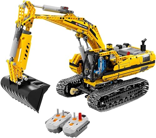 LEGO - 8043 - Jeu de construction - LEGO® Technic - La pe…