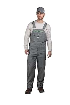 WAREHOUSE Lot.1093 BIB OVERALL 【STRIPE】 MS_BS_9431HS_B.png
