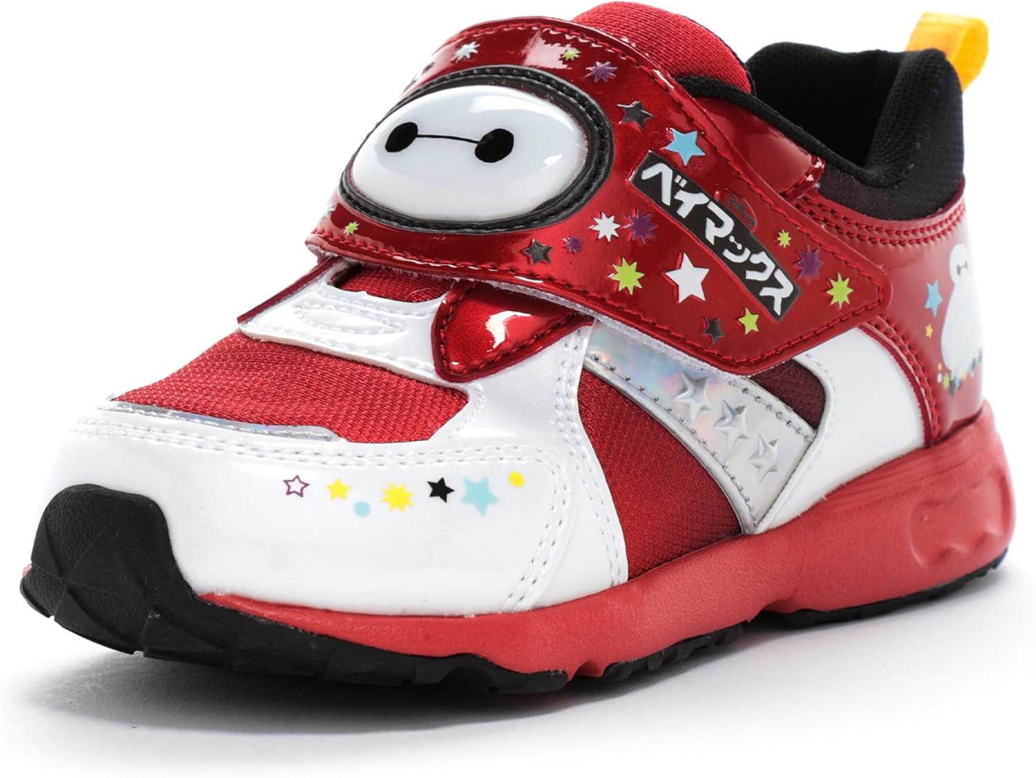 [ディズニー] スニーカー DN C1362 ボーイズ