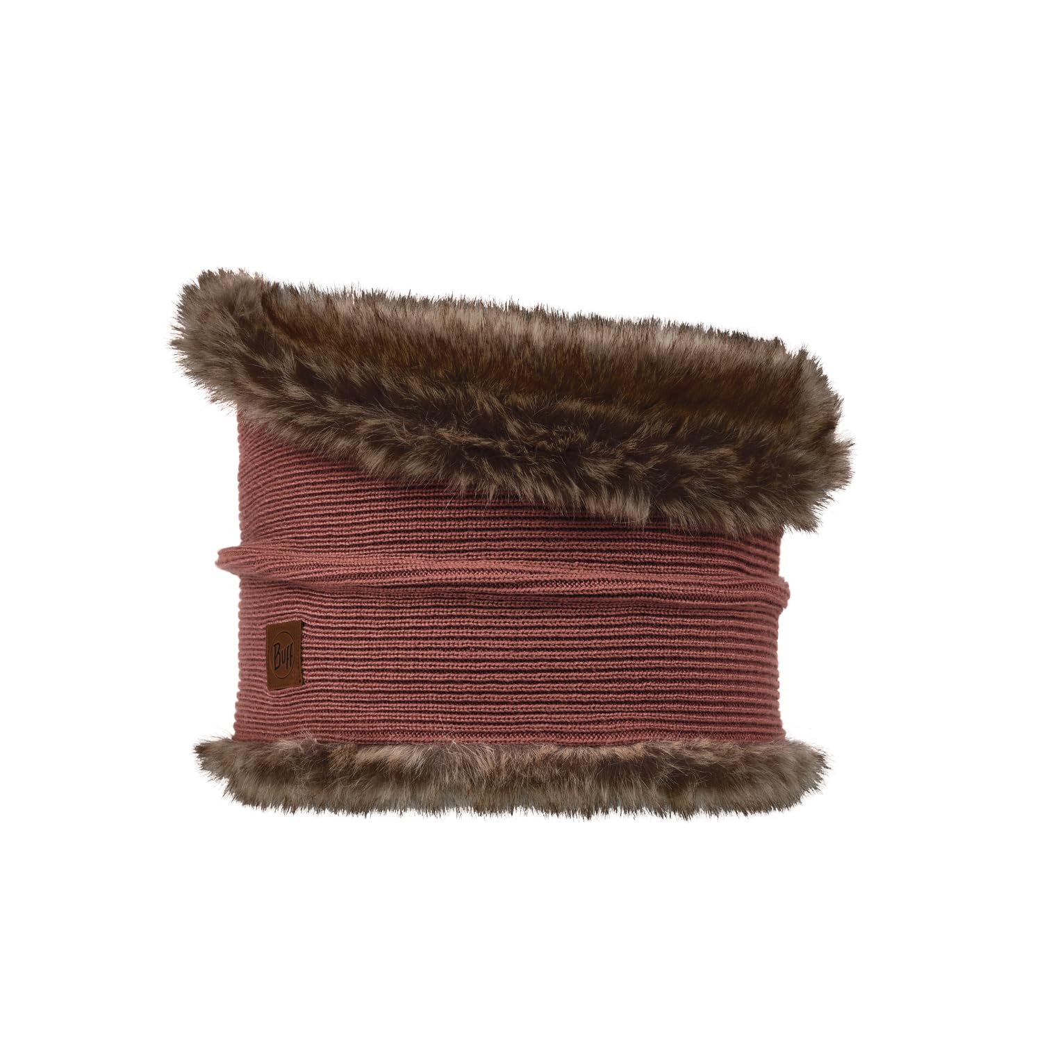 Buff Scarf tricot Comfort Unisex adults