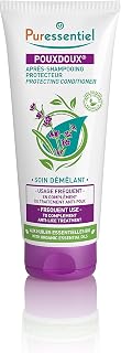 Puressentiel - Cabeza Protegida - Acondicionador Pouxdoux - Facilita el desenredado del cabello y ayuda a eliminar la presencia de elementos no deseados - 200ml