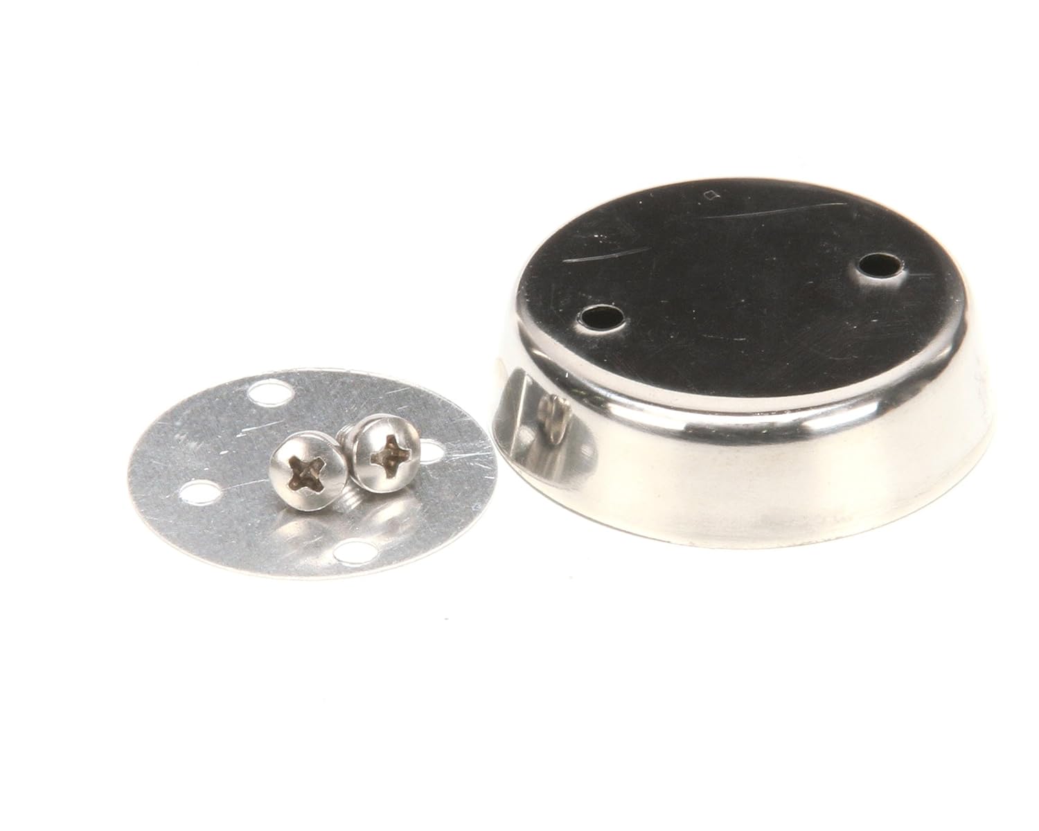 T&S Brass B-0969-HA B-0969 VB Coverplate Replacement Parts Kit