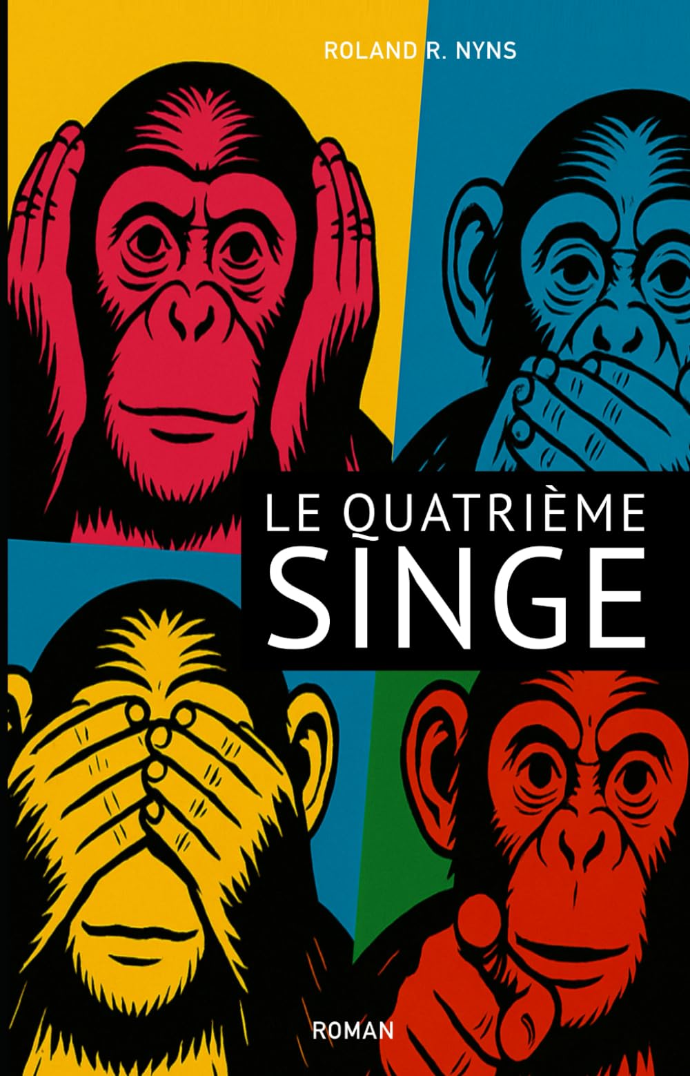 Le quatrième singe
