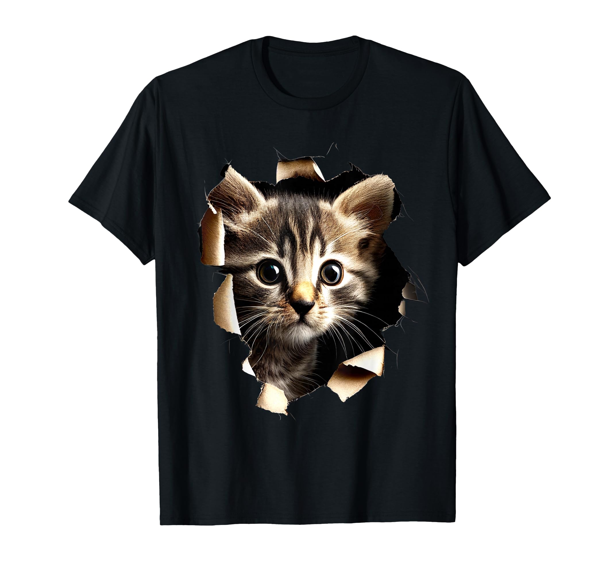 Kleidung mit Designs von Amazon Merch on Demand