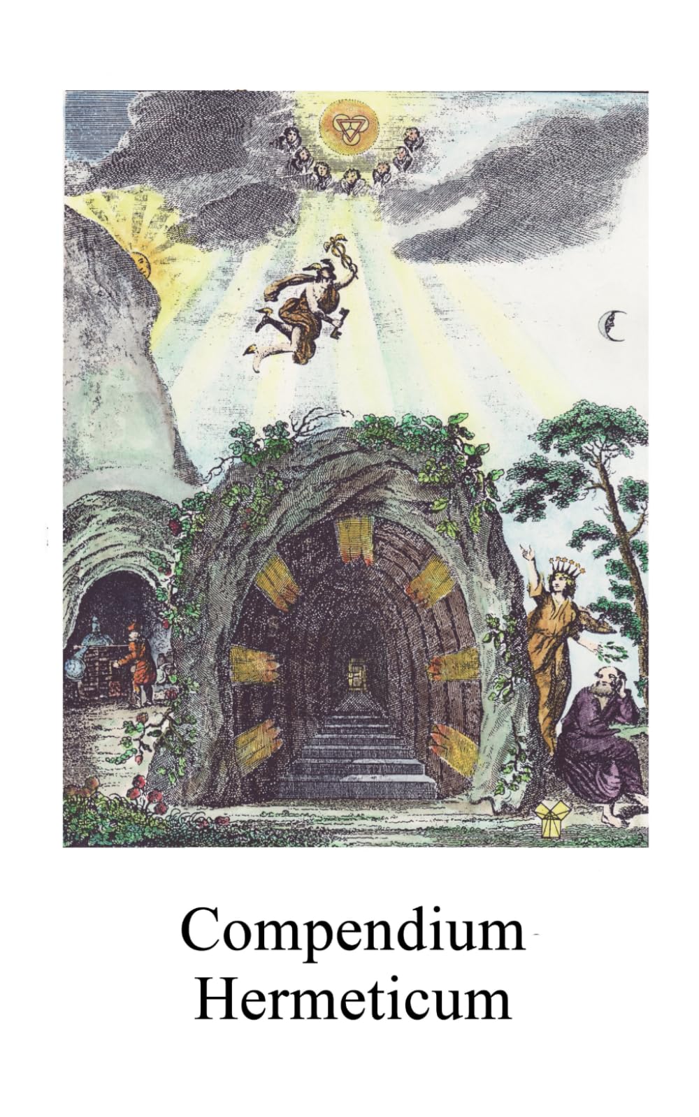 Compendium Hermeticum (Alchemy translations)