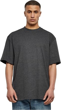 Urban Classics Men Tall Tee 1/3/5 pack