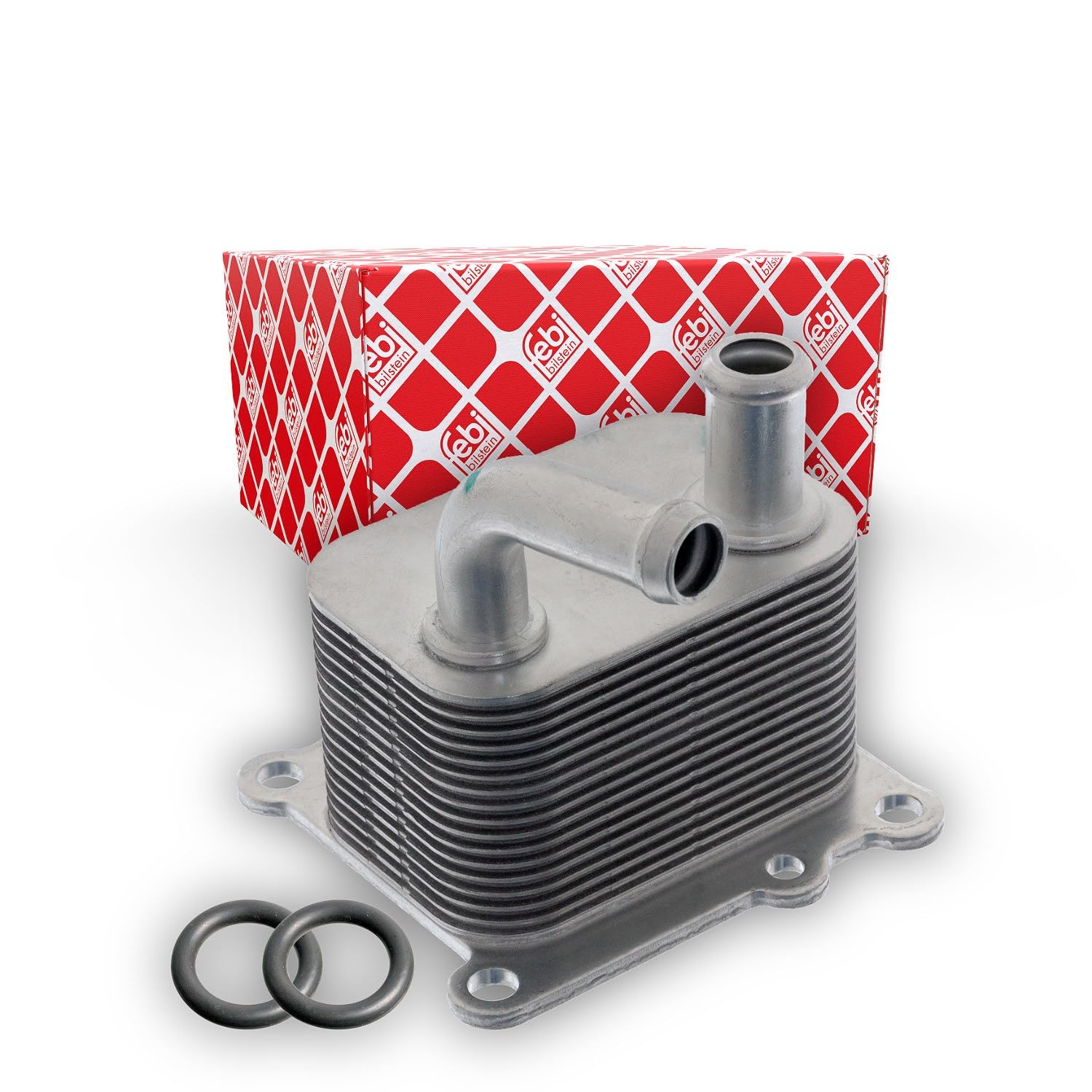 FEBI 170177 OIL COOLER ENGINE OIL