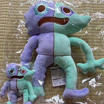 【２つセット】ガーテンオブバンバン ぬいぐるみ ビターギグル 新品　31センチ Amazon.co.jp: ガーデンオブバンバン パステルぬいぐるみ ver2