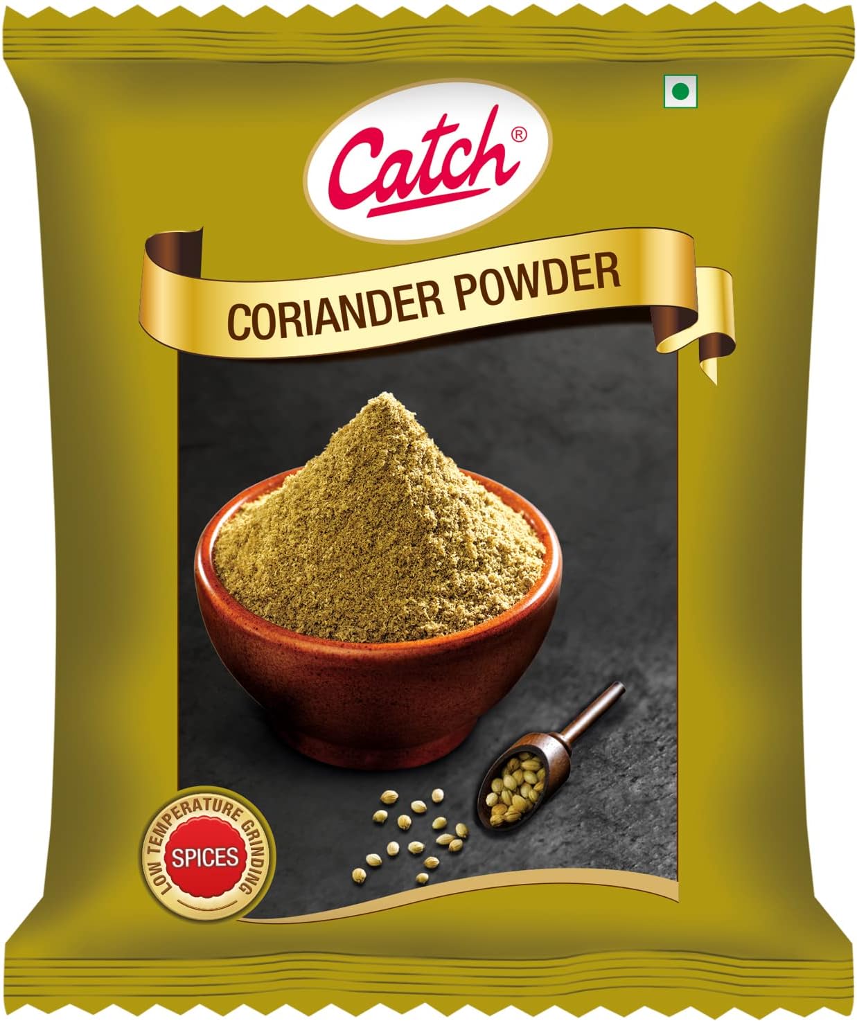 Coriander Powder | Dhaniya Powder, 200g