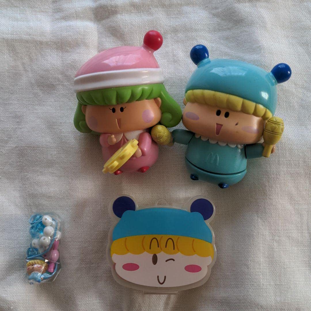 ミルモでポン！店頭用販促物　非売品 ミルモでポン！店頭用販促物 非売品