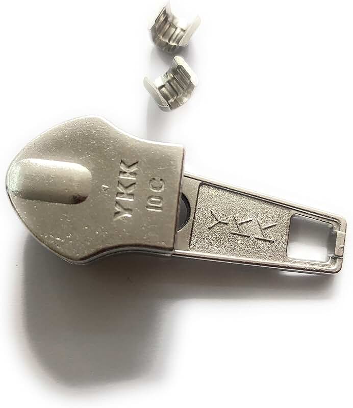 Amazon.co.uk YKK Zipper