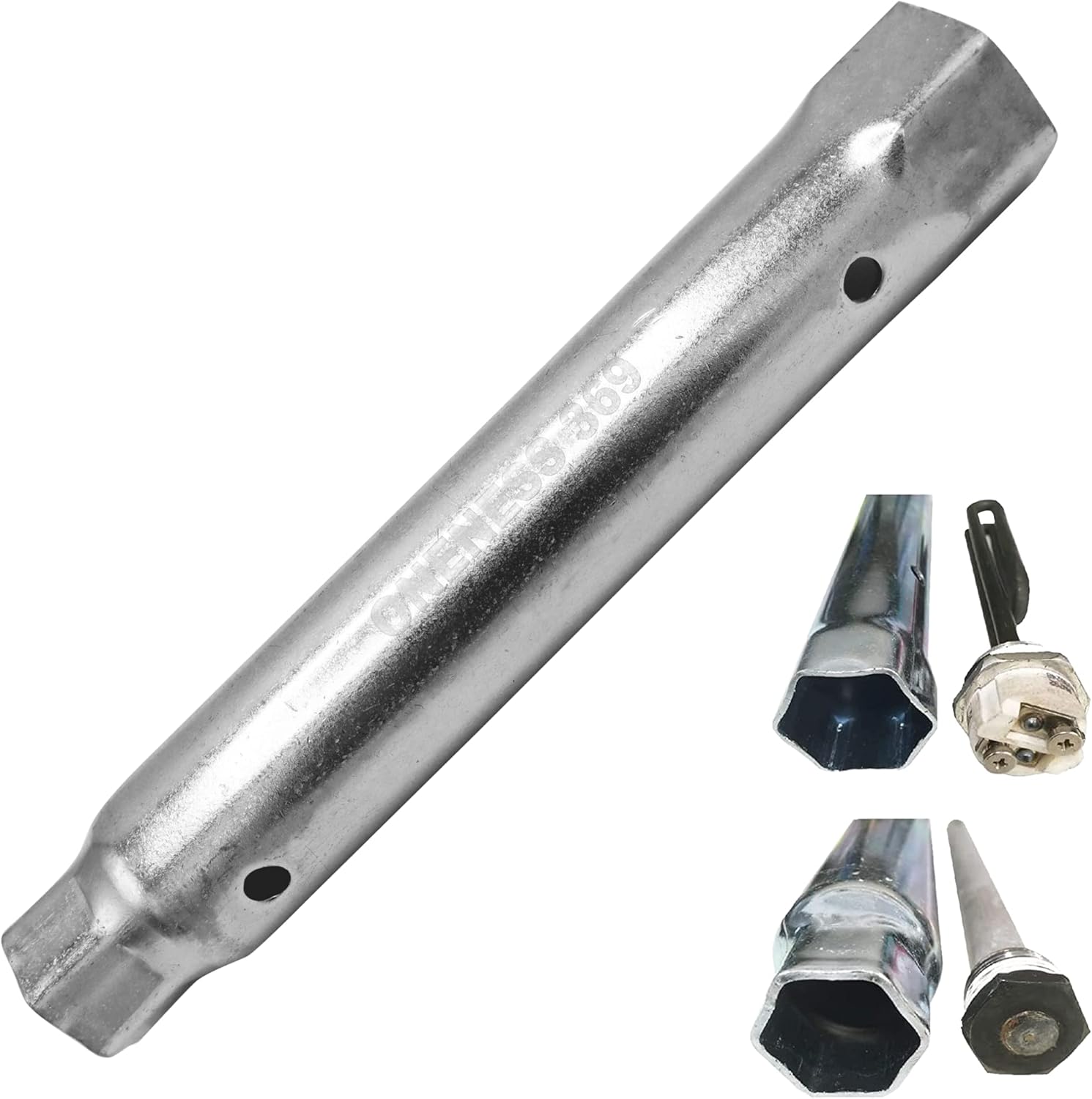 Amazon.co.jp Dual Hex Soet Screwin Water Heater Element Removal