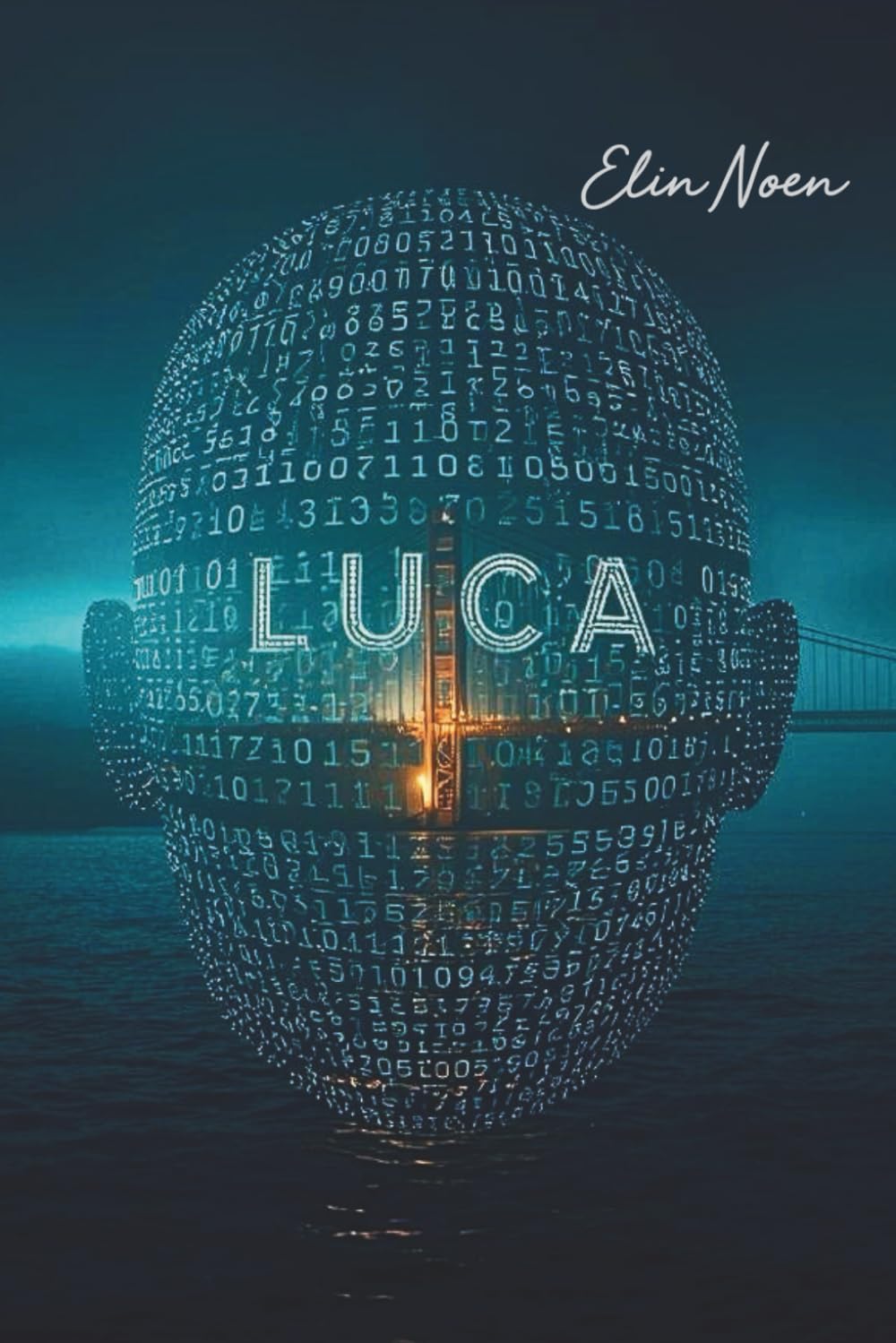 Proyecto LUCA: Cuando la inteligencia artificial decide quién merece vivir