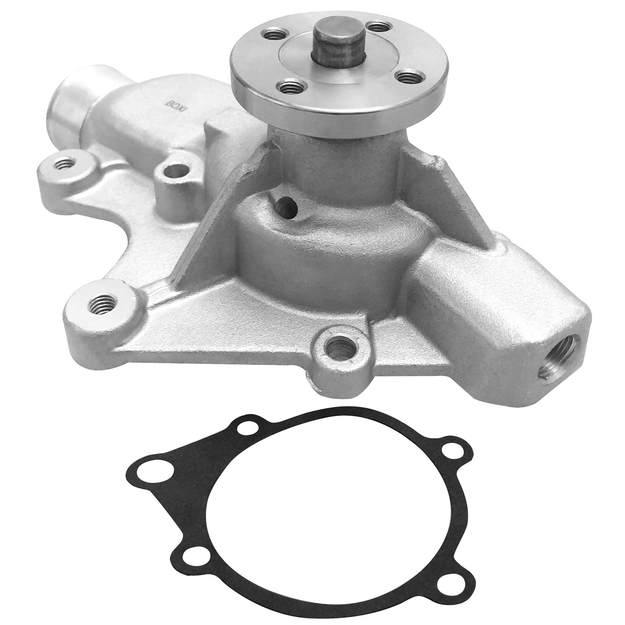 Introduce 43+ images jeep xj high flow water pump In.thptnganamst.edu.vn
