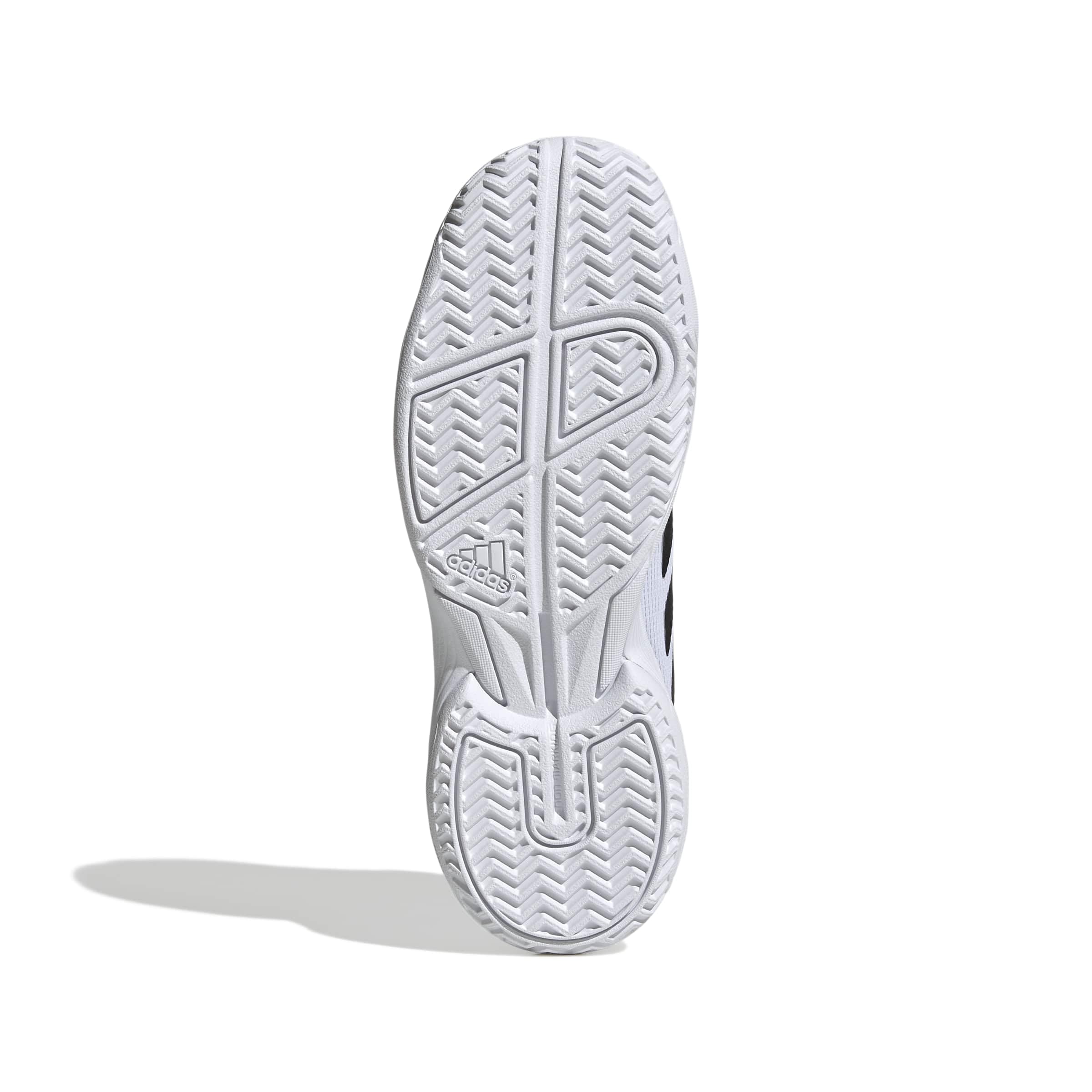 adidas Kids' Chaussure de Tennis Ubersonic Enfants