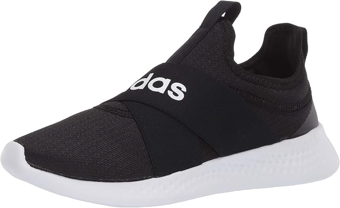 Adidas Women's Puremotion Adapt Running Shoe: