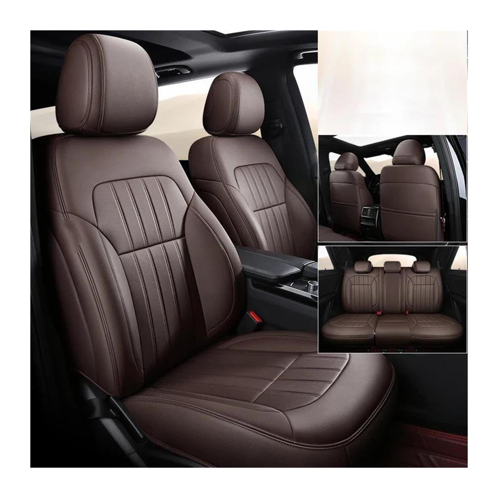Funda Asiento Coche Para Hyundai Para Tucson 2022 I30 Ix35 I40