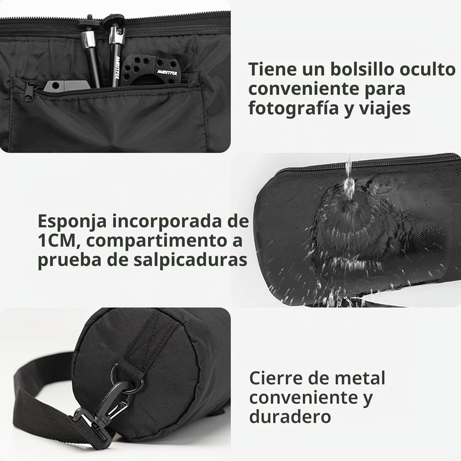 AMBITFUL Bag