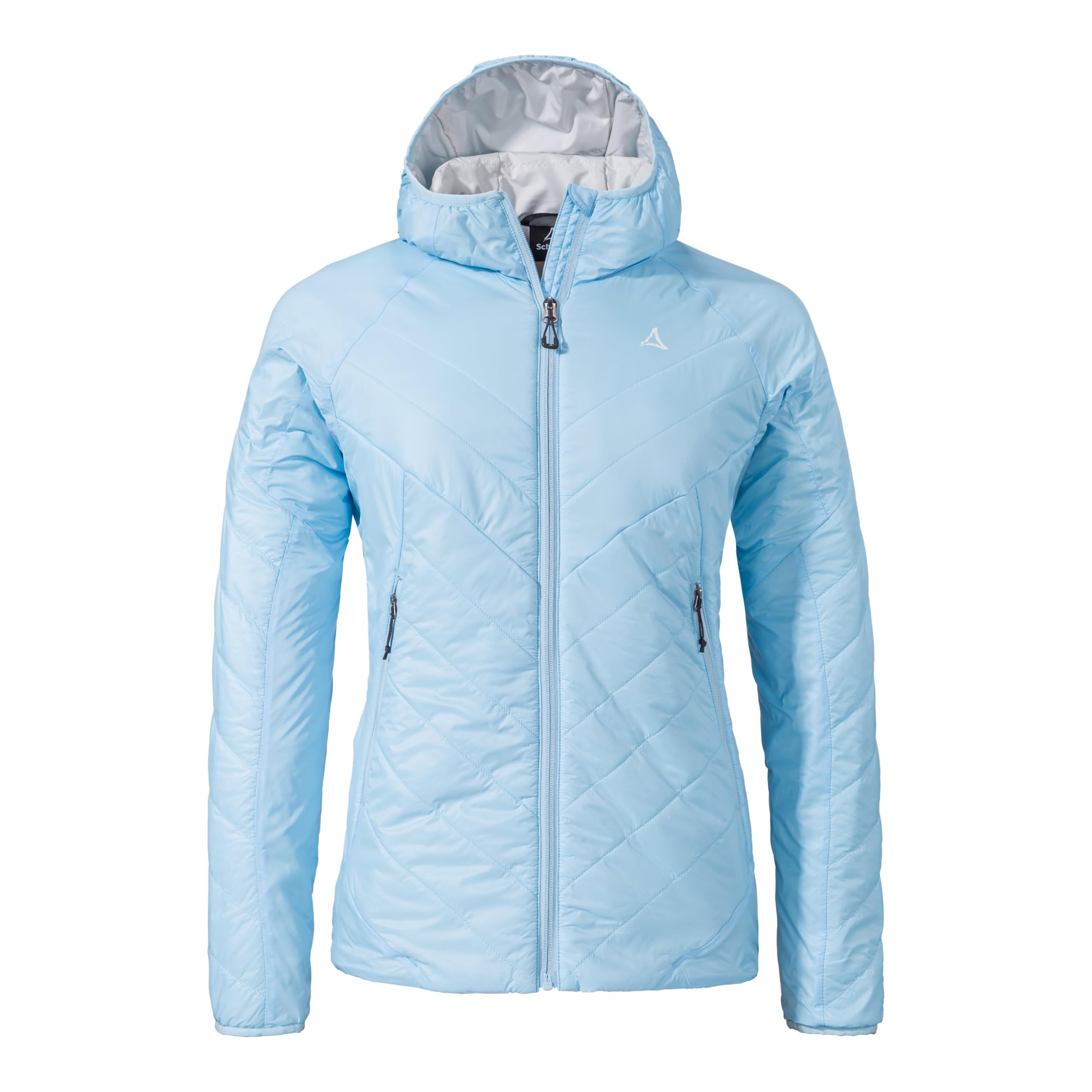 Schöffel Damen Steppjacke Cascata