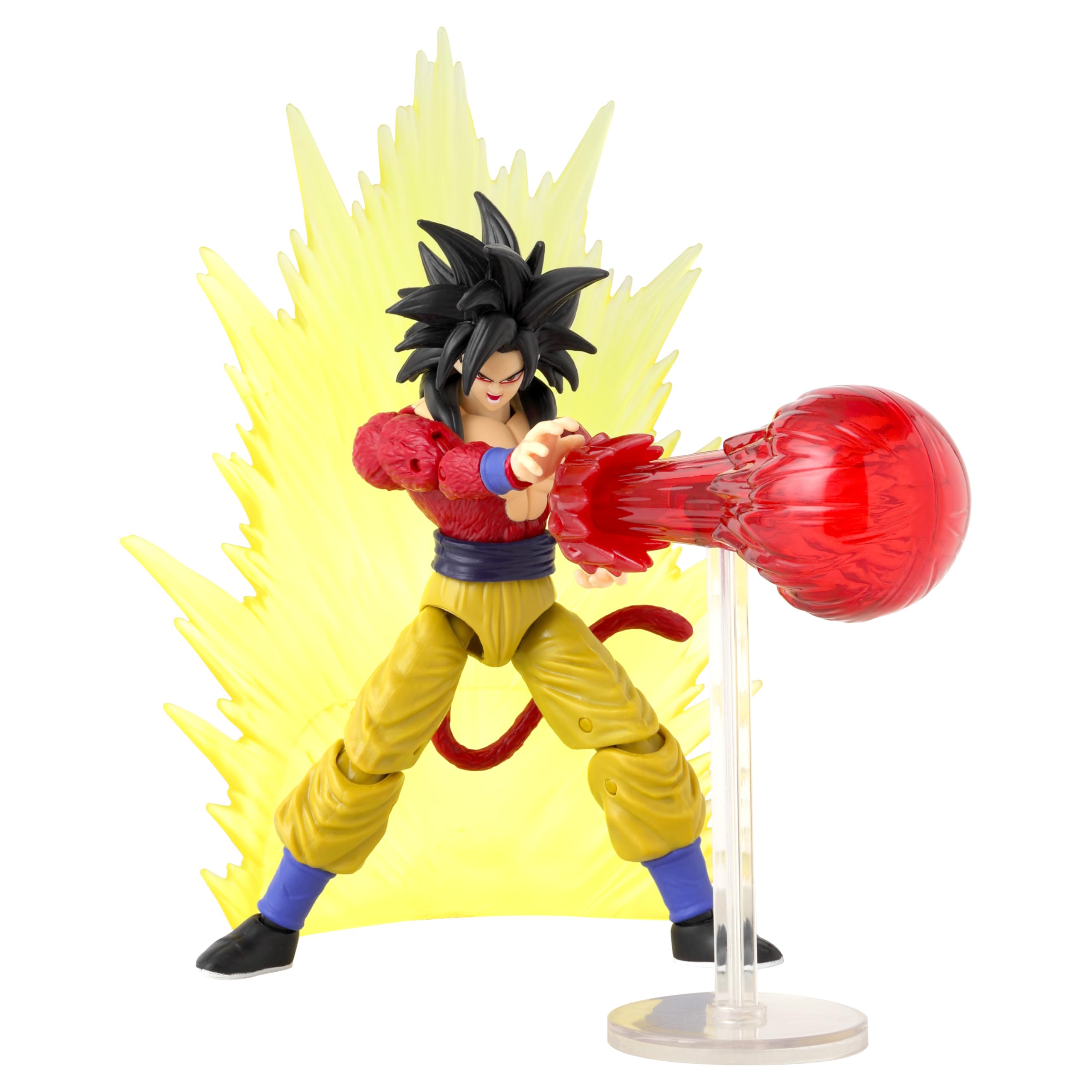 S.H. FiguartドラゴンボールGT スーパーサイヤ人4 フィギュアセット Amazon.co.jp: ドラゴンスターズシリーズ ドラゴンボールGT スーパー