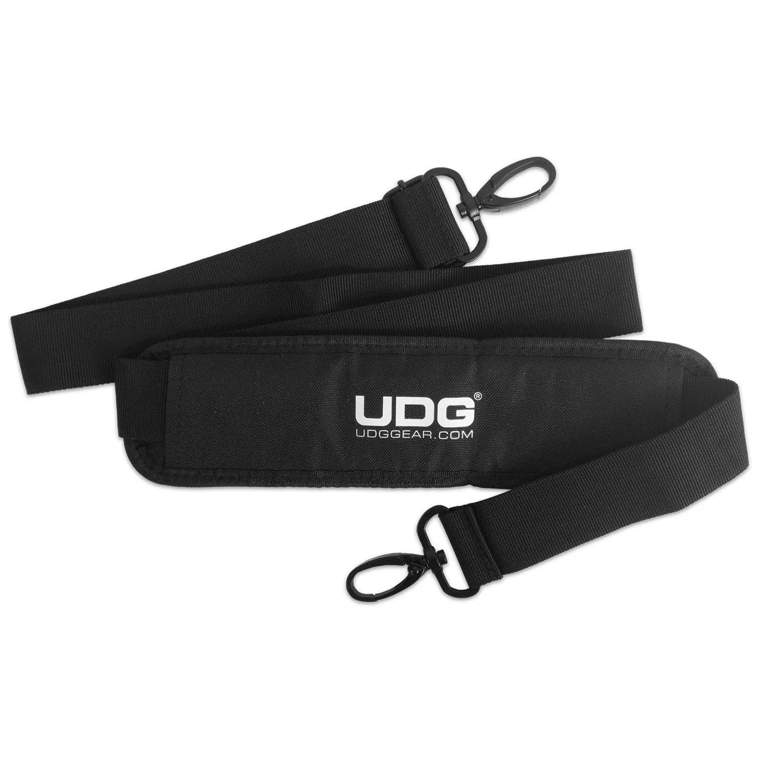 UDG Gear U8312BL Creator Denon DJ Prime Go/Akai Live II - Custodia rigida, colore: Nero
