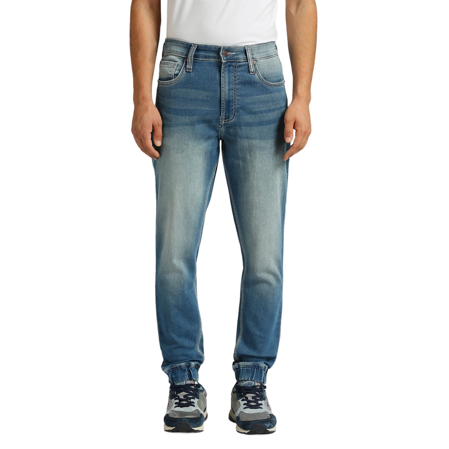 pepe jeans Men Regular Fit Jeans-picture-23