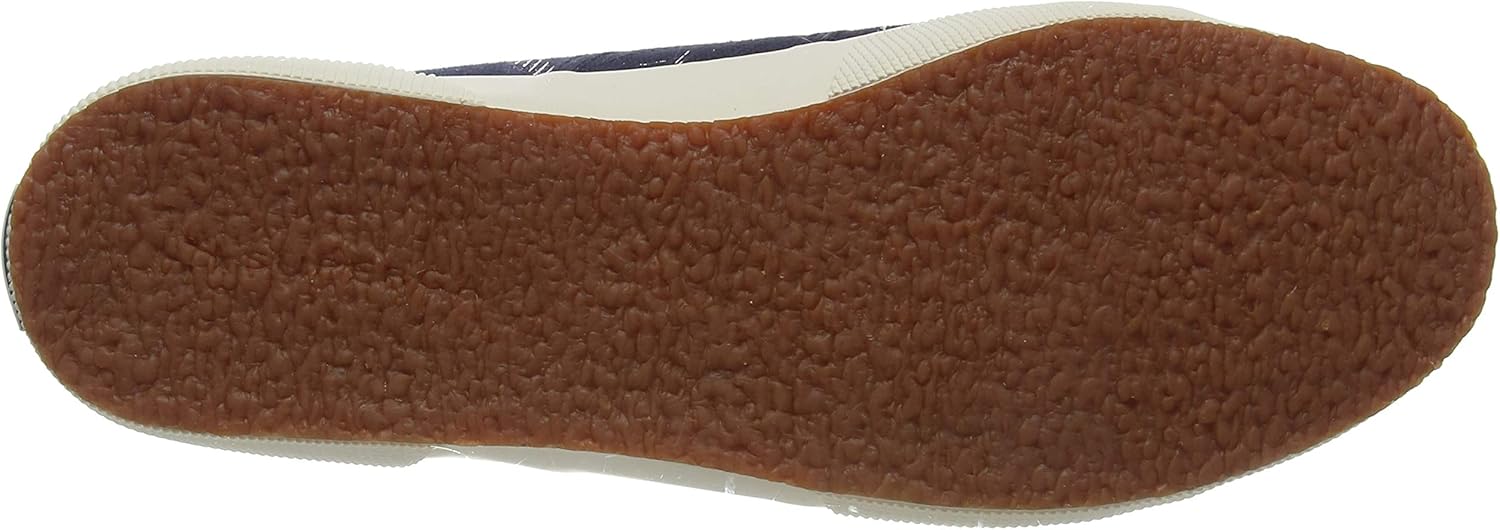 Superga 2750-plus Cotu Unisex Gymnastics Shoes