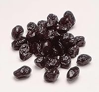 Vista 3 de Terra Creta Aceitunas Kalamata Grecia paquete de 8.82 oz (8.82 oz, verde marinado)