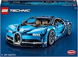 LEGO 42083 Technic Bugatti Chiron - 6