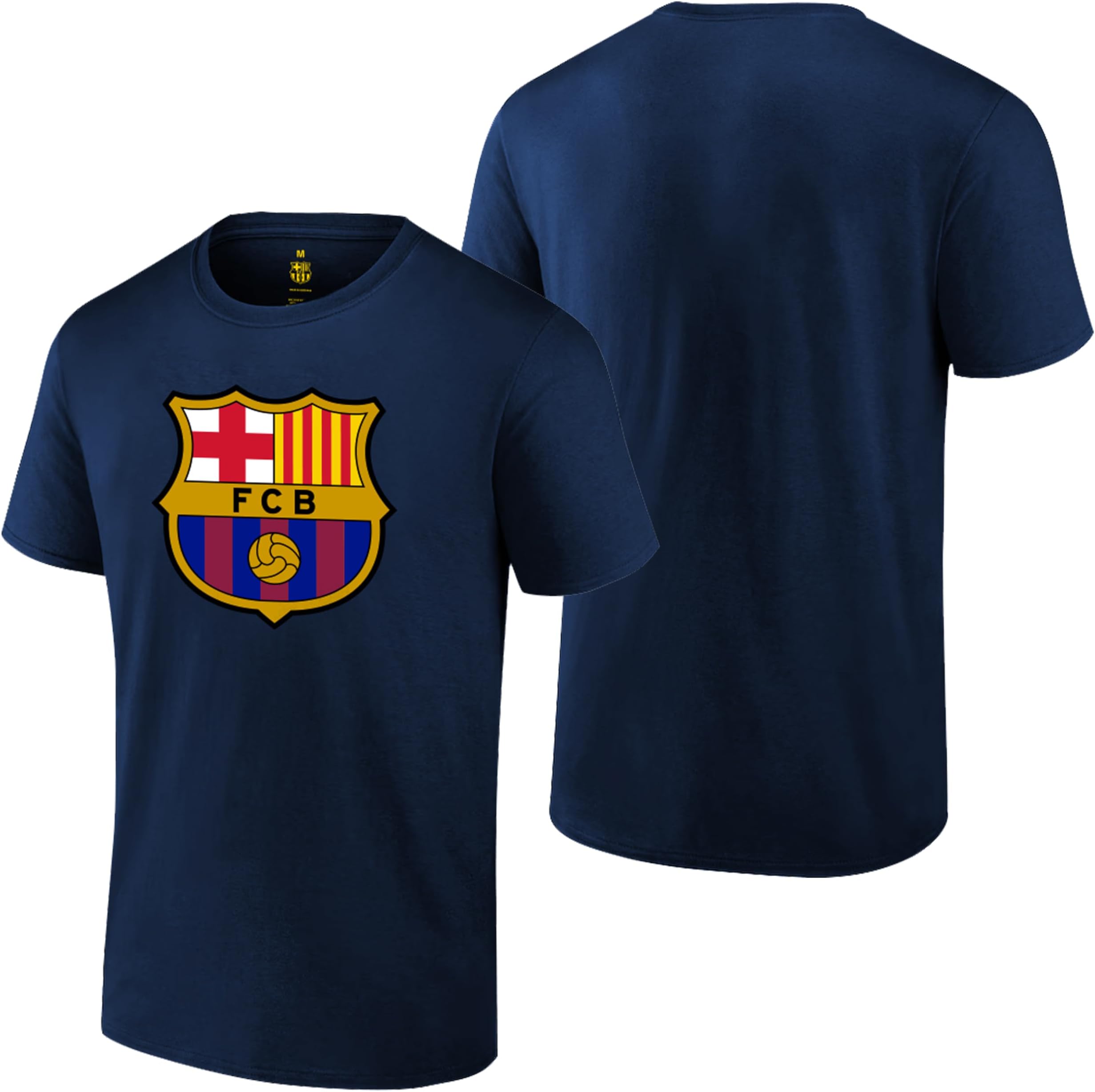 barcelona nike t shirt