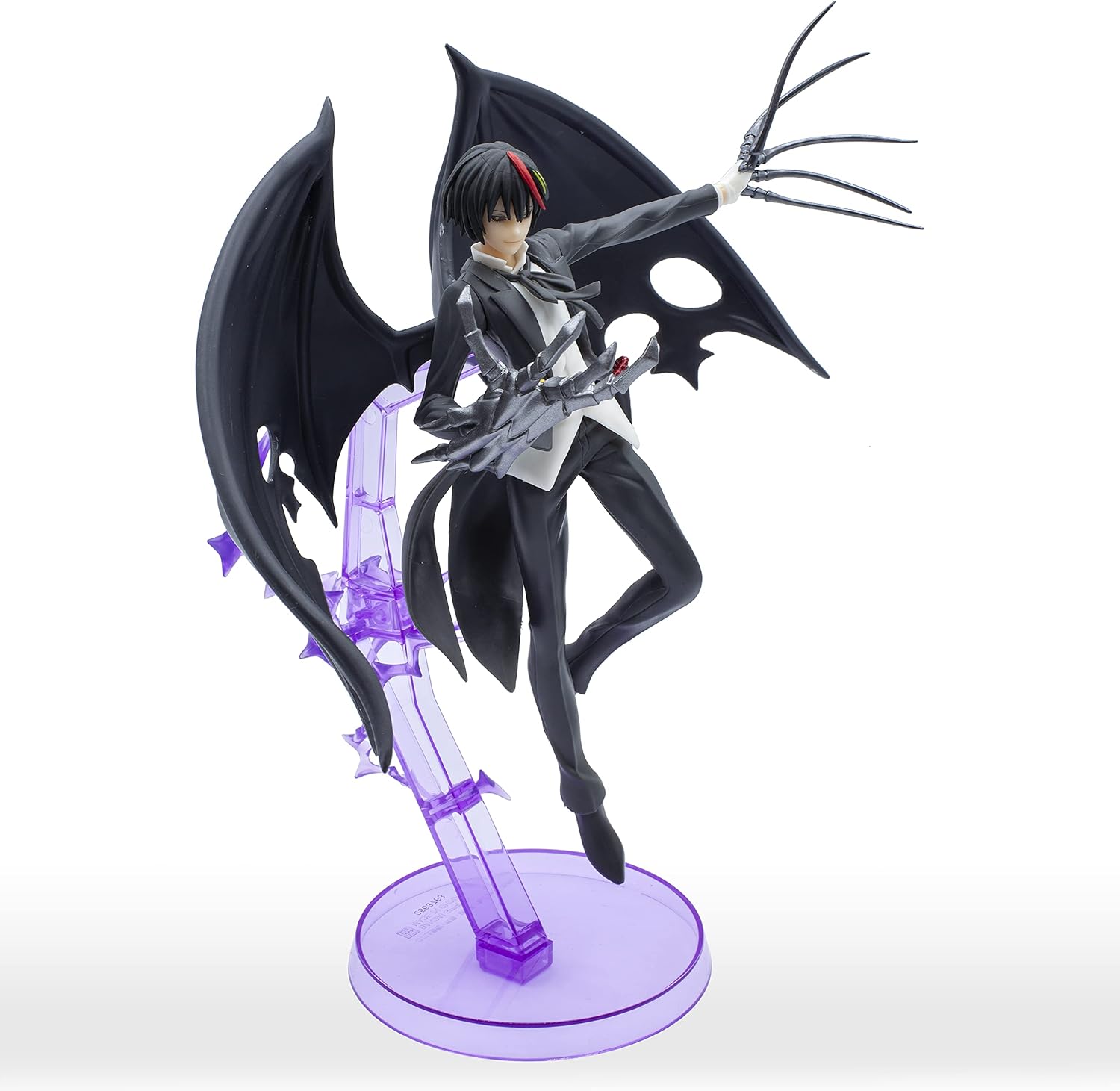 Banpresto 17959 That Time I Got Reincarnated As A Slime Otherworlder Plus Diablo Figure