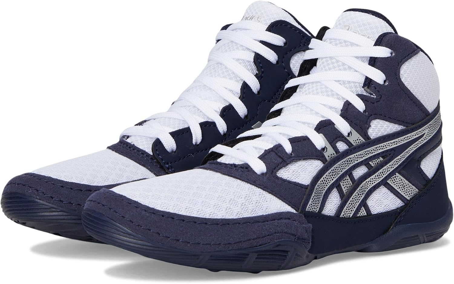 ASICS Kid's Snapdown 4 Grade School Wrestling Shoes