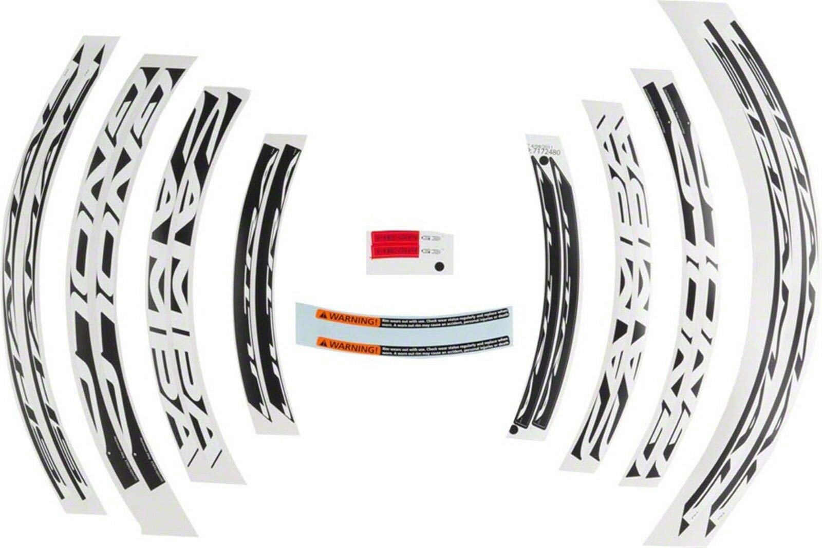 Amazon | Campagnolo Shamal Ultra Clincher Label Kit 2012 by