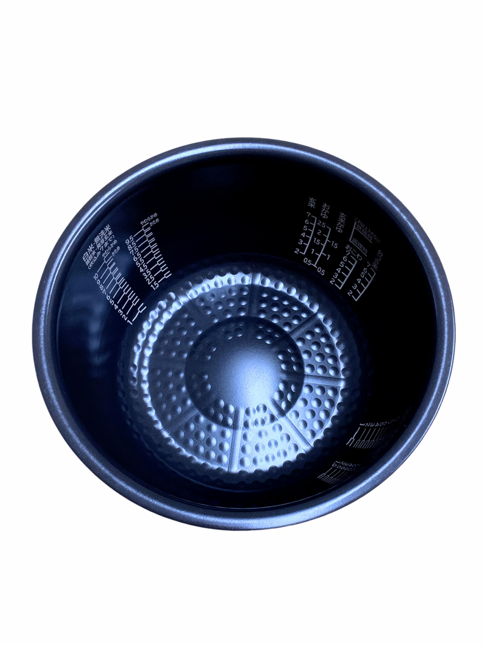 ☆新品・未使用♪ 日立/HITACHI RZ-YG18M R 圧力IH炊飯器 1升