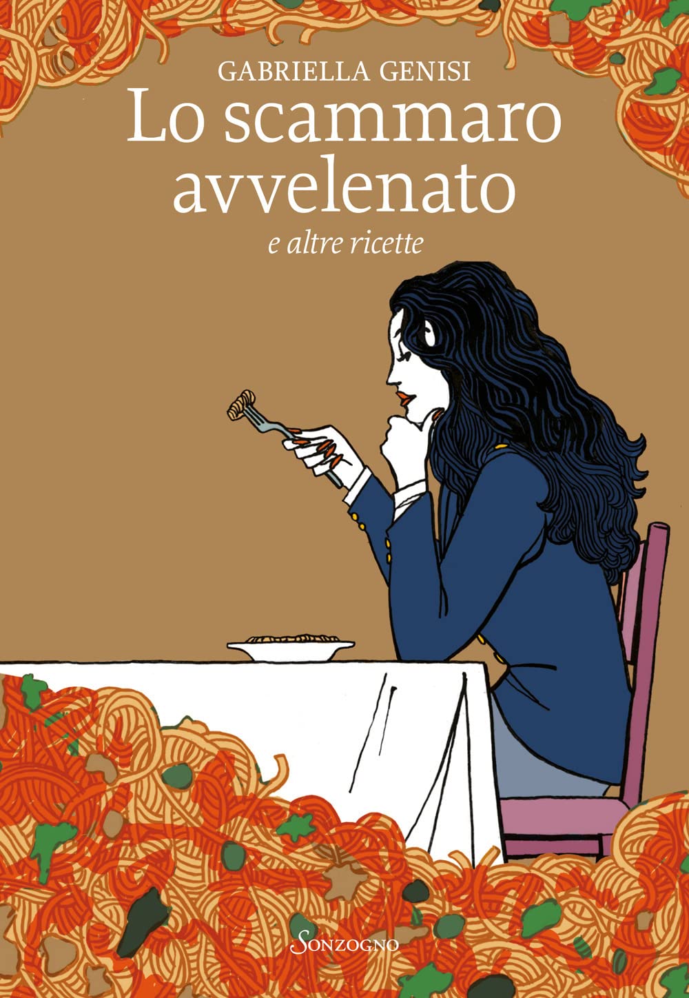 Lo Scammaro Avvelenato E Altre Ricette - 4