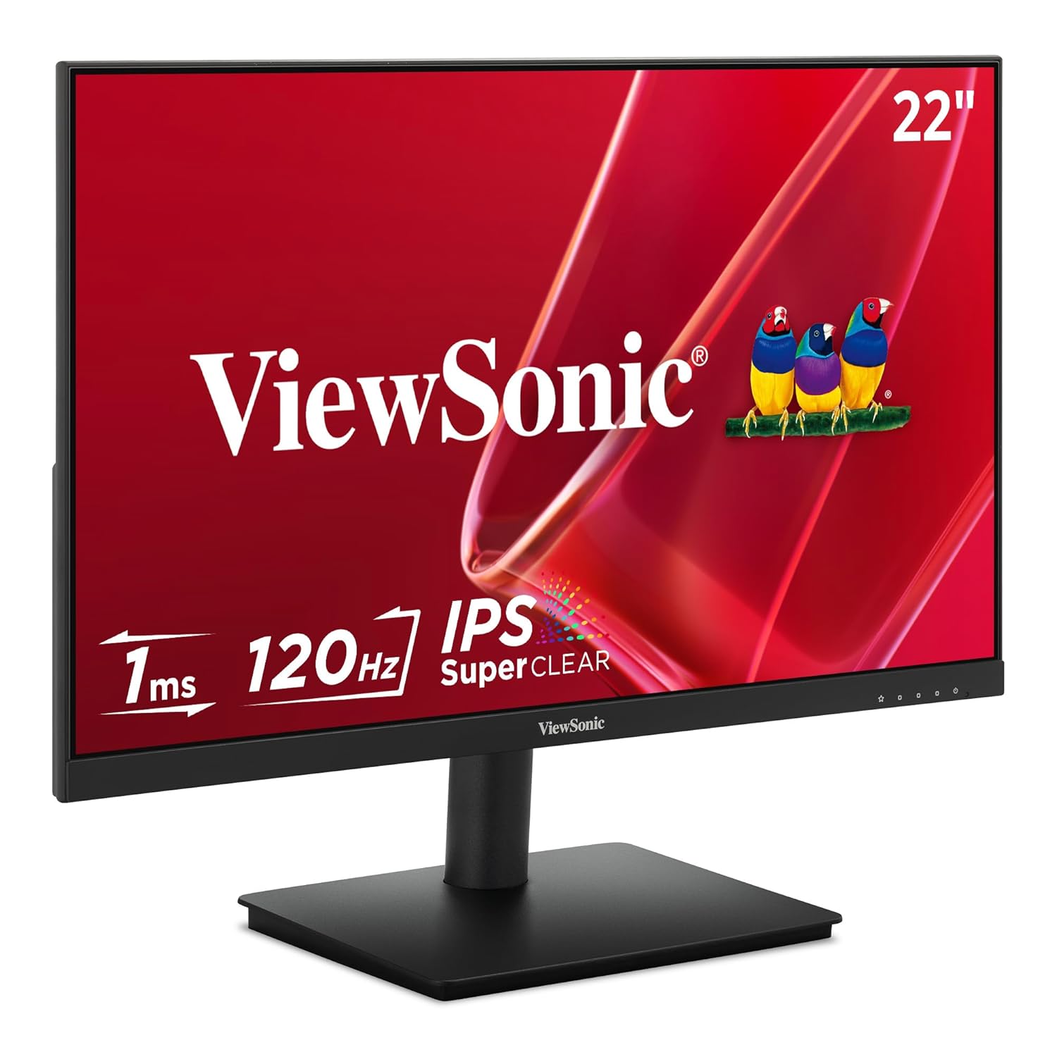 ViewSonic VA220A-H 21.5″ (22″...
