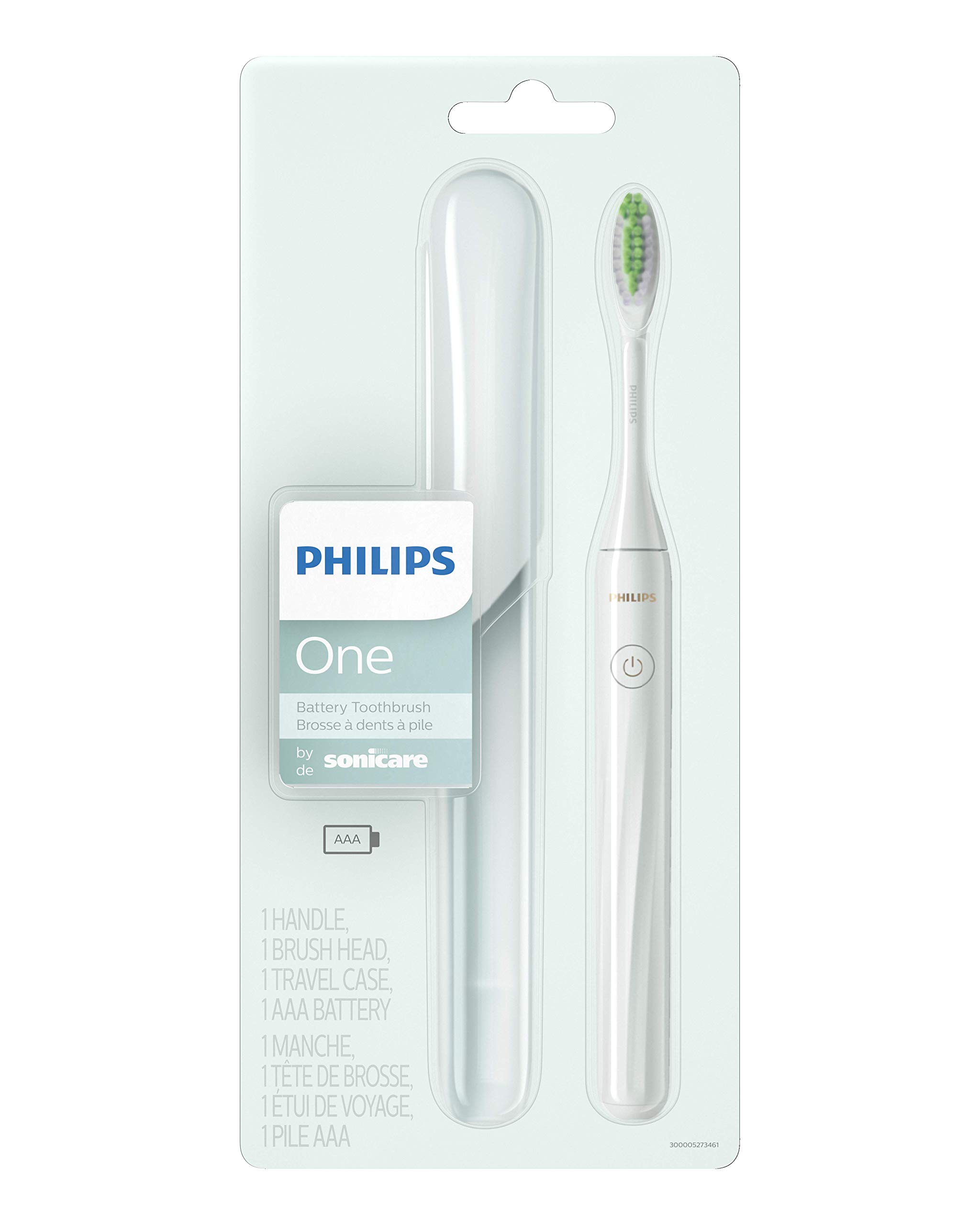 SPAZZOLINO SONICARE HY1100/03 R