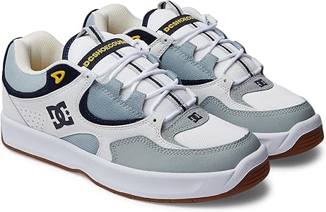 Amazon | ディーシー KALYNX ZERO【Mens】【サイズ：26.5CM】 | DC