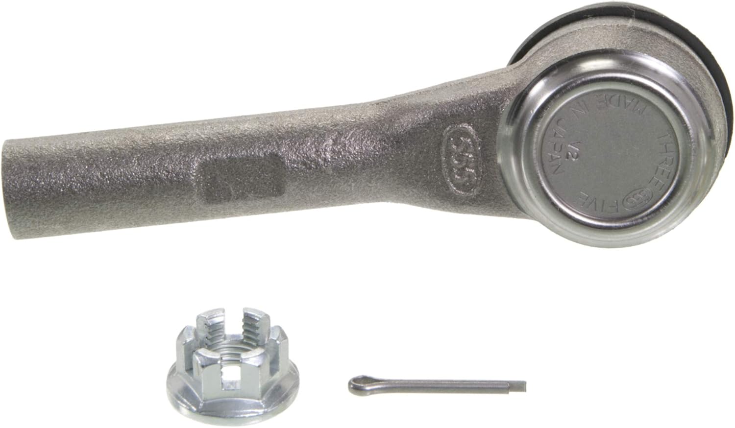 MOOG ES800290 Tie Rod End