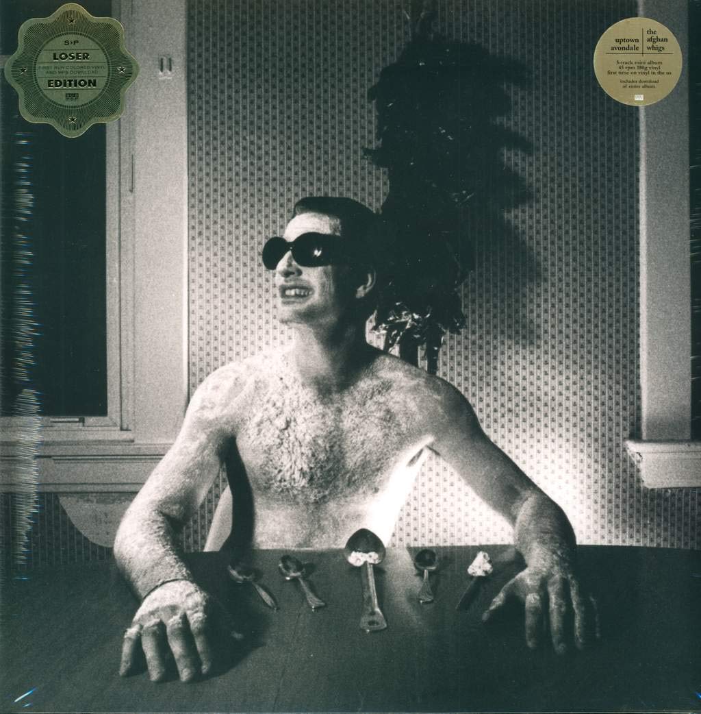 Uptown Avondale [VINYL]