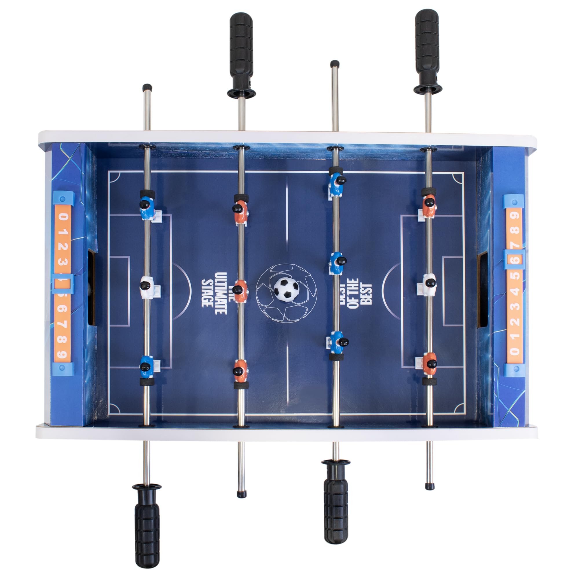 UEFA Champions League - Babyfoot - 50cm