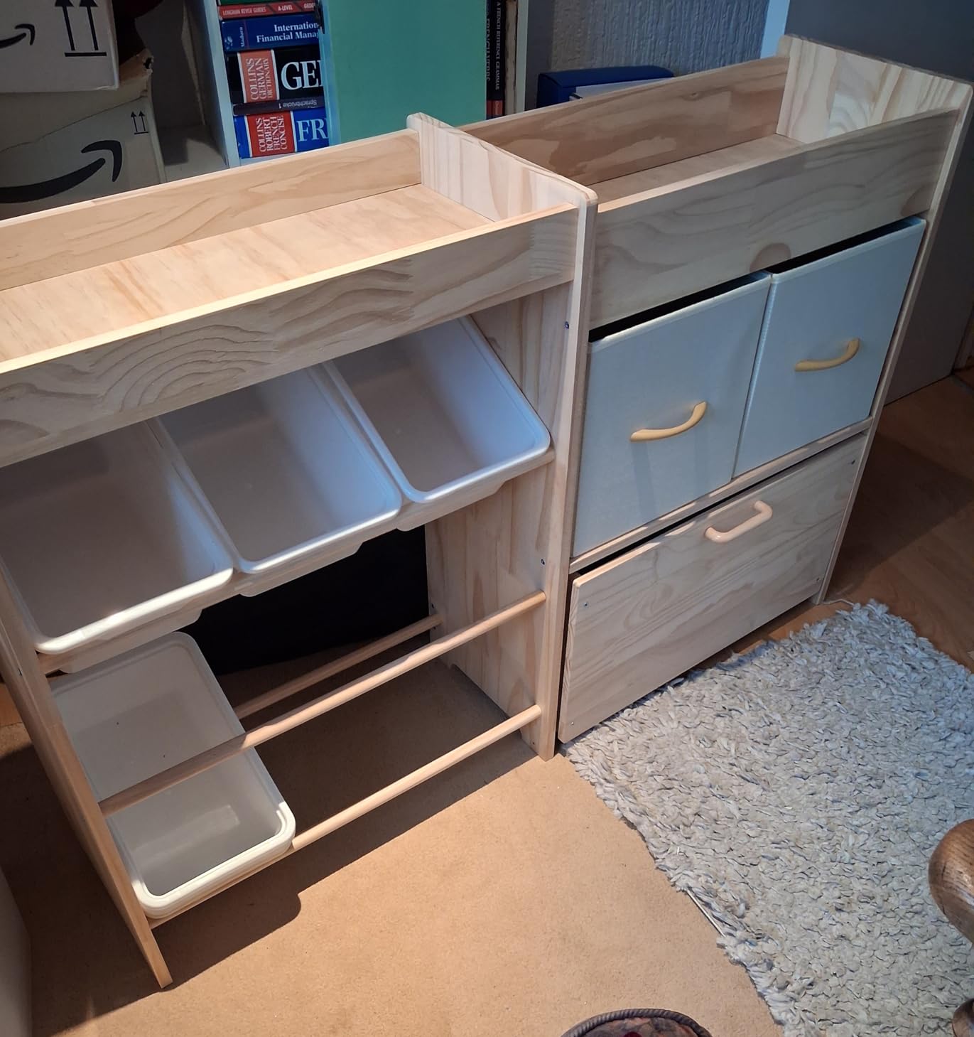 Customer photo