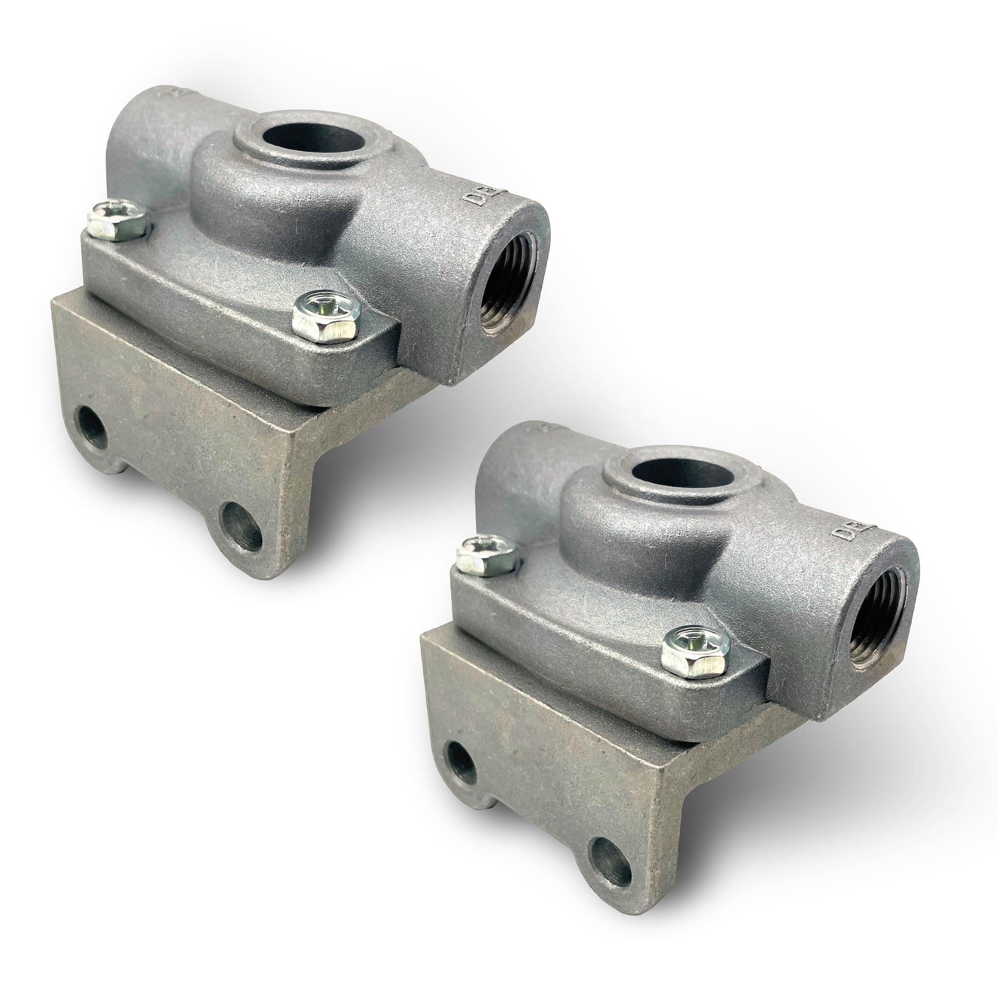 kk Amazon.com: Torque 2 PCS 229859 QR-1 Quick Release Valve 3/8