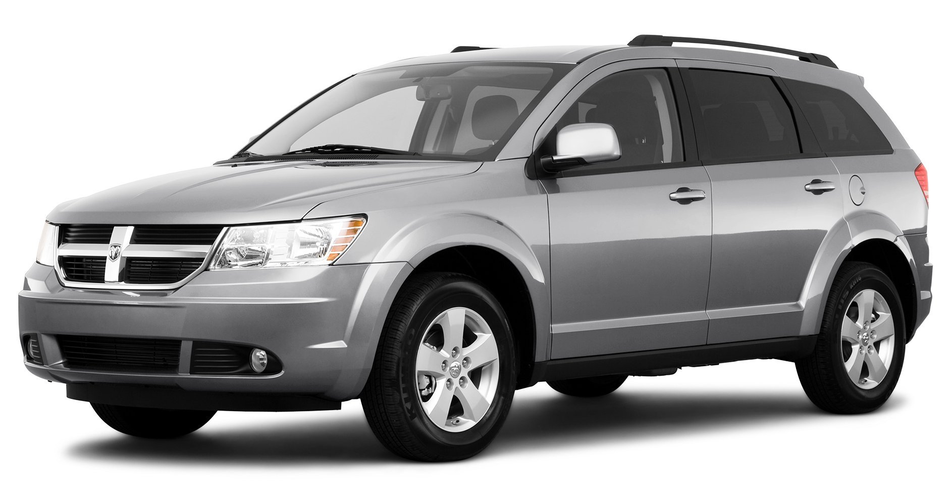 ... 2010 Dodge Journey SXT, Front Wheel Drive 4-Door