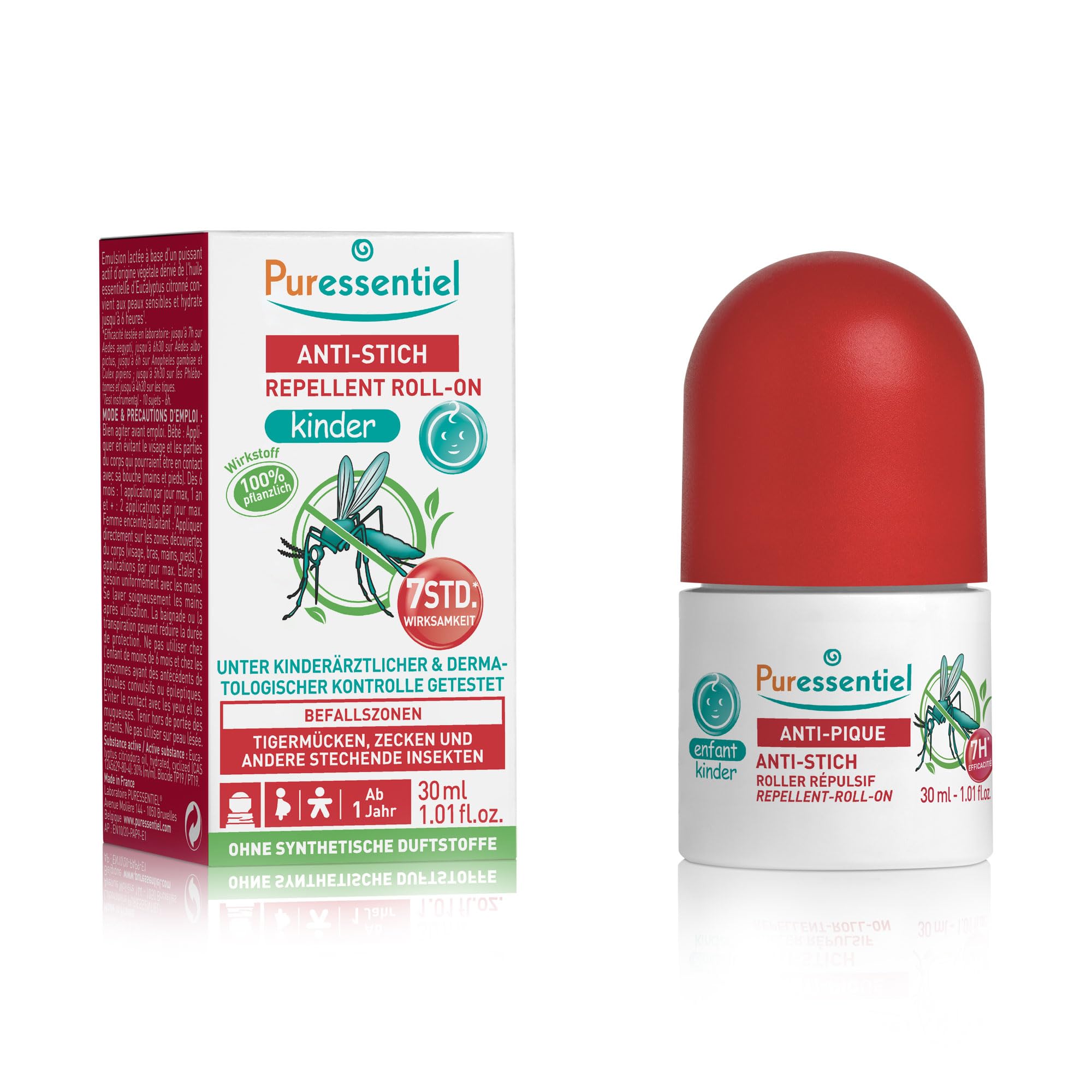 Gesundheit & Wellness