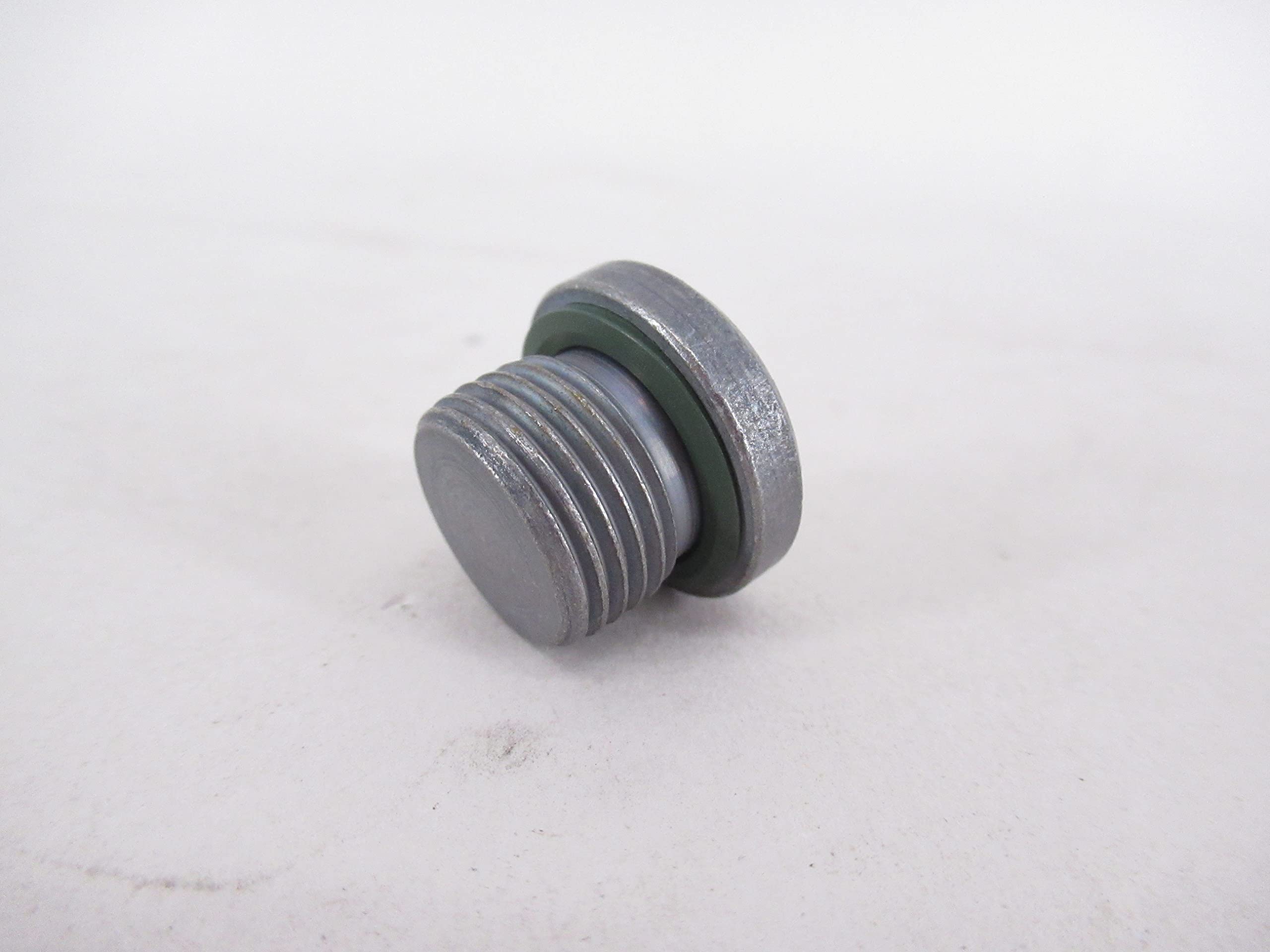 Amazon.com: OEM Genuine Honda ATF Screw Plug 06237-5J4-010 